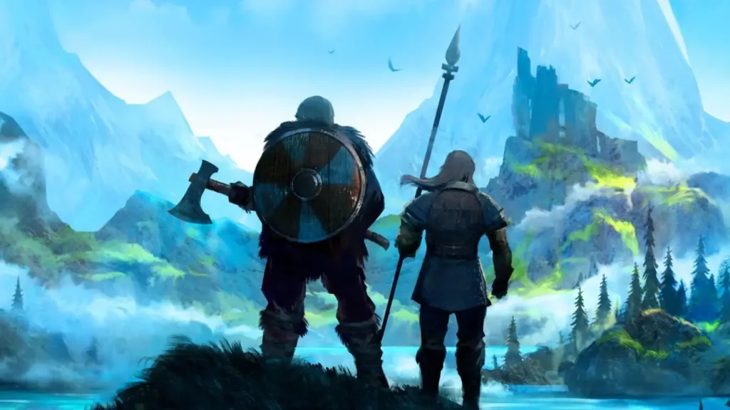Valheim Recibe Parche Para 60 Fps Tambien En Steam Deck