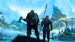 Valheim Recibe Parche Para 60 Fps Tambien En Steam Deck