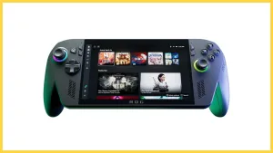 Ya Disponible La Version 315 Pra La Bios De La Rog Ally X