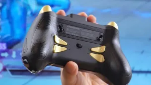 Ya Puedes Reservar El Anbernic Rg G01 El Mando Que Mide Tu Salud