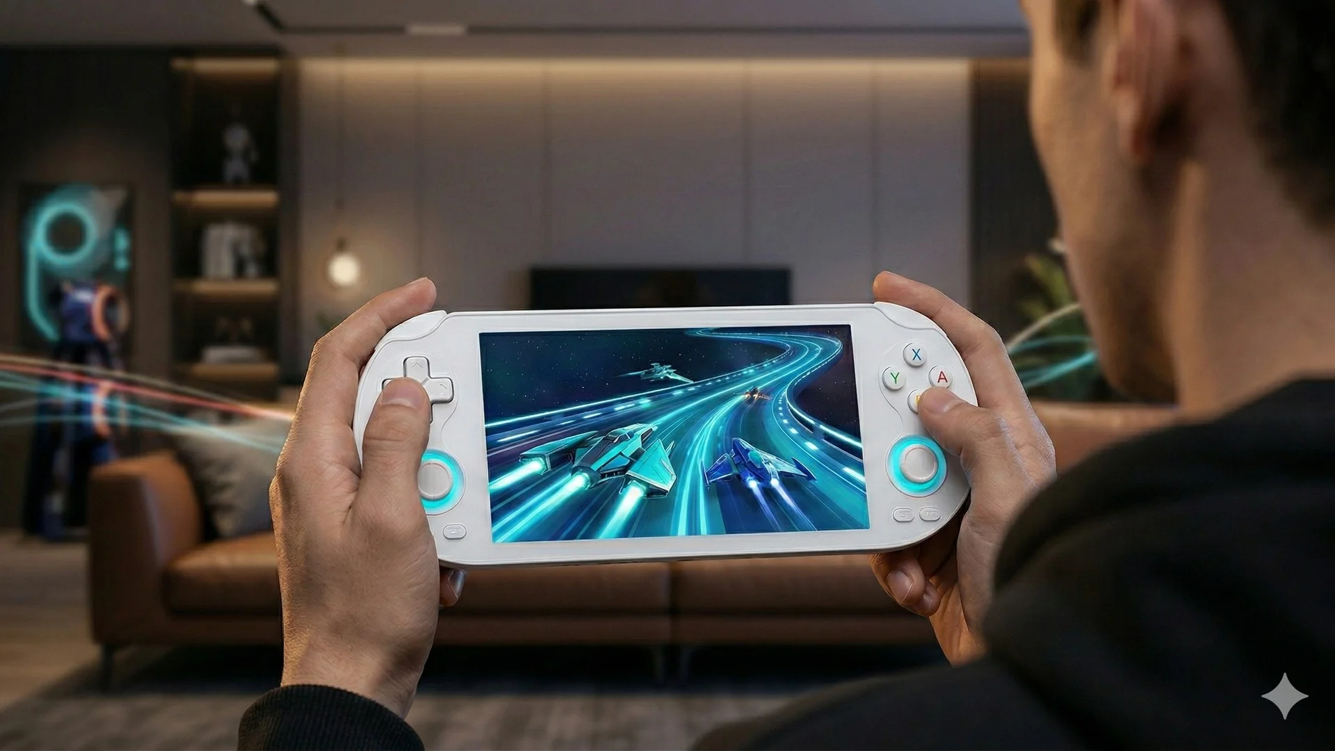 Asi Se Comporta La Anbernic Rg Vita Pro Con Linux Y Android