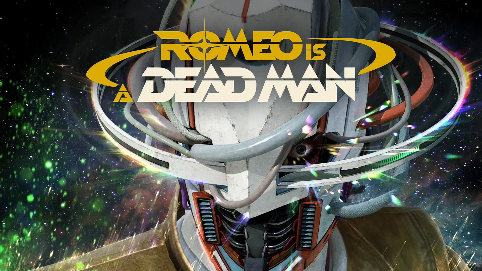 Estos Son Los Ajustes Para Jugar A Romeo Is Dead Man En La Rog Ally Y Rog Xbox Ally