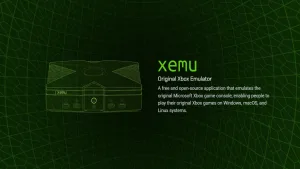 X1 Box Xbox En Android Ya Es Posible Gracias Al Emulador Basado En Xemu